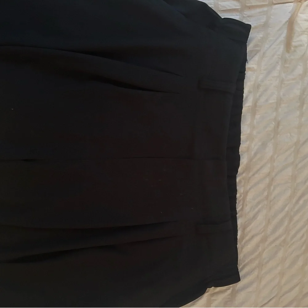 HALARA Black Pants - Picture 2 of 4
